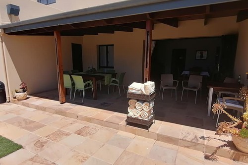 Accommodation (3)