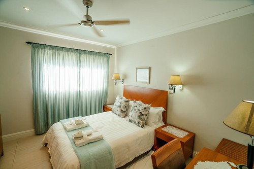 Accommodation (3)